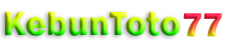 KEBUNTOTO77